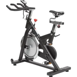 Spinning S40, Spinningcykel