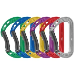 Spirit 6-Pack Colorcoded