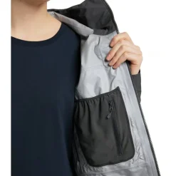 Spitz GTX Pro II Jacket Women True Black
