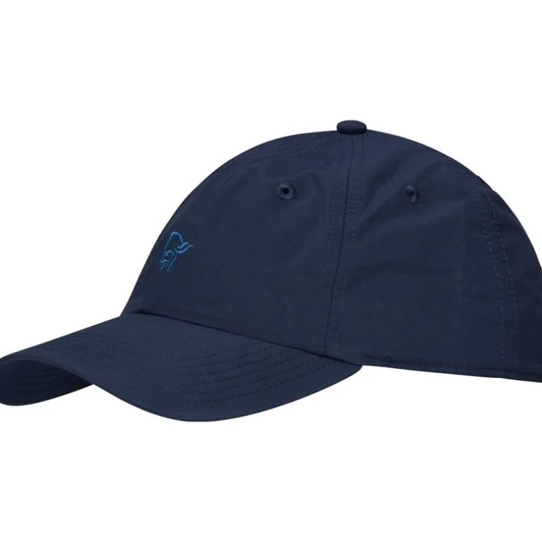 /29 Sports Tech Cap Indigo Night