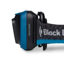 Spot 400 Headlamp Azul