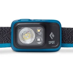 Spot 400 Headlamp Azul