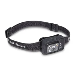 Spot 400 Headlamp Graphite