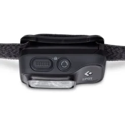 Spot 400 Headlamp Graphite