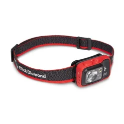 Spot 400 Headlamp Octane