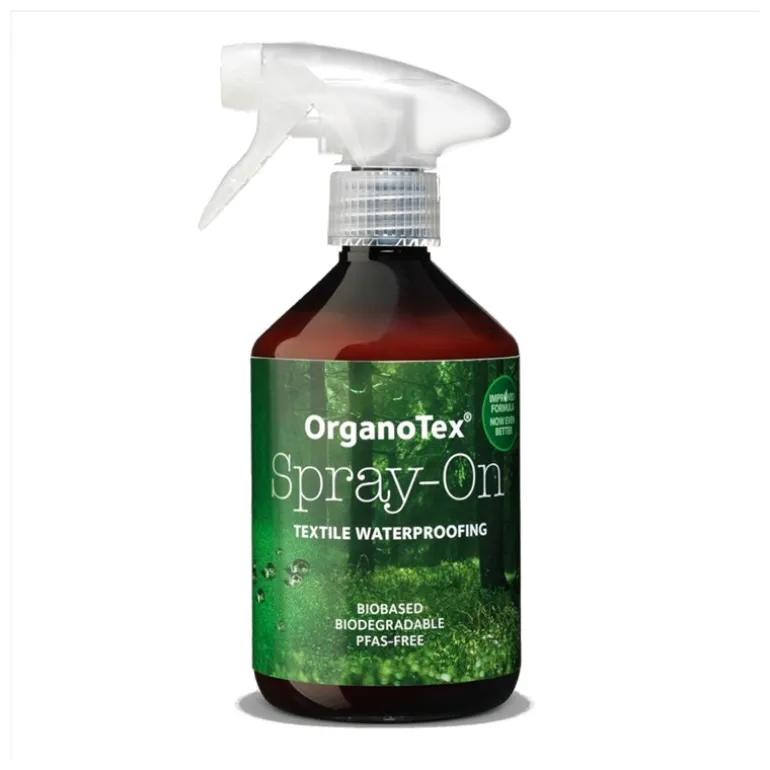 Spray-On textile waterproofing (500 ml)