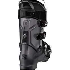 S/Pro Delta 120 Gw Beluga Met./Beluga Met./Burgundy Me