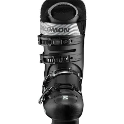 S/Pro Delta 90 W Gw Black/Black/Clearly Aqua