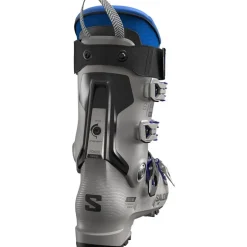 S/Pro Supra 120 Gw Steel Grey/Black/Race Blue