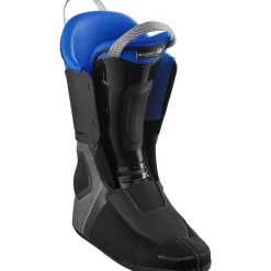S/Pro Supra 120 Gw Steel Grey/Black/Race Blue