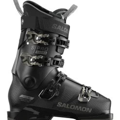 S/PRO Supra 90 w Black/Light Bronze Met./Black
