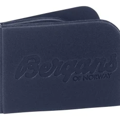 Square Folding Seat Pad Dark Navy