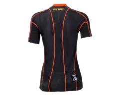 SRJ03 Swimrun Jersey Men