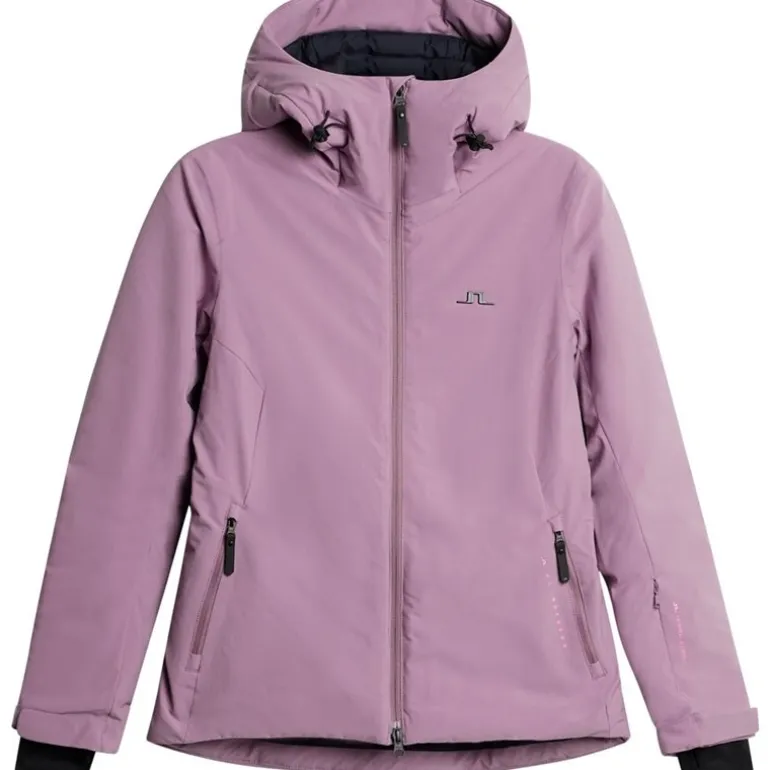 Starling Ski Jacket Very Grape