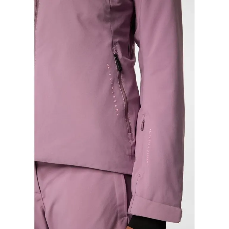 Starling Ski Jacket Very Grape
