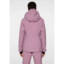 Starling Ski Jacket Very Grape