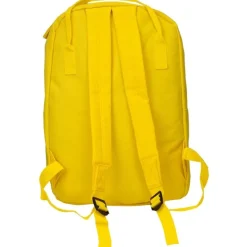 Stevik Backpack Dk Yellow