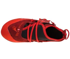 Stickit Climbing Shoes Kids Chili/Poppy
