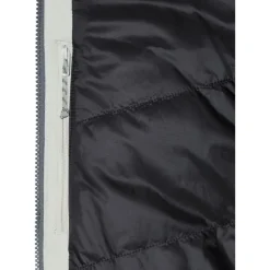 Stoney HS Thermo Hooded Jacket Women Silver Sage/Strata