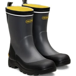 Storm Boots Kids Dark Grey/Multi