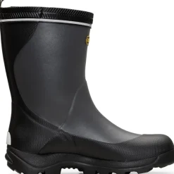 Storm Boots Kids Dark Grey/Multi