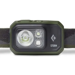 Storm 450 Headlamp Dark Olive