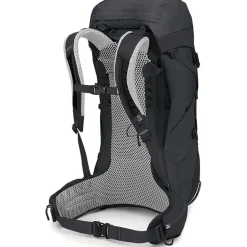 Stratos 36 Tunnel Vision Grey