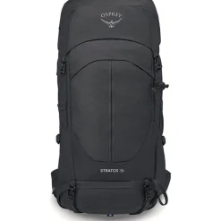 Stratos 36 Tunnel Vision Grey
