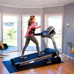 Stream TM 45, Löpband