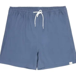 Stretch Swimshorts Vintage Indigo