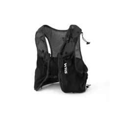 Strive Fly Vest Black