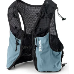 Strive Fly Vest Blue