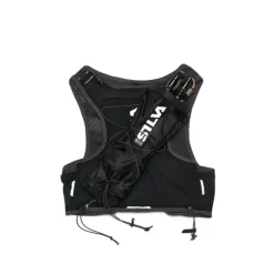 Strive 10 Vest Black