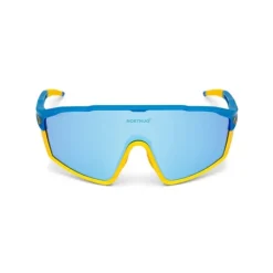 Sunsetter Standard Blue/Yellow