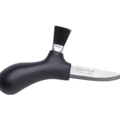 Svampkniv Karl Johan Black