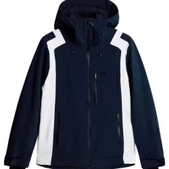 Swarts Jacket JL Navy