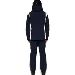 Swarts Jacket JL Navy