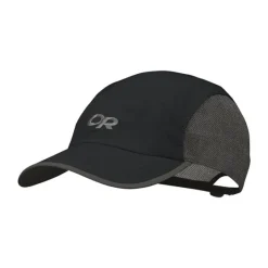 Swift Cap Black/Dark Grey