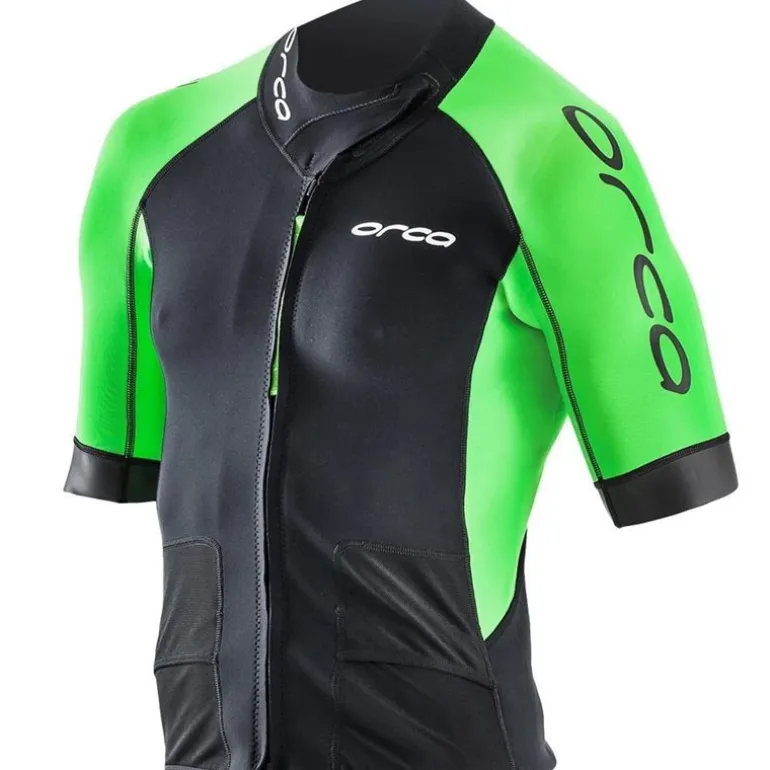 Swimrun Core Top Men