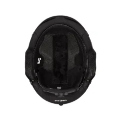 Switcher Mips Helmets Dirt Black