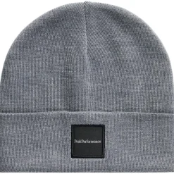 Switch Hat Med Grey Melange