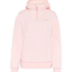 Synne Hood Cotton Candy