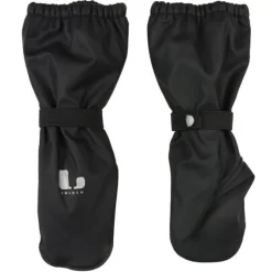 Tahult Rain Mitten Black