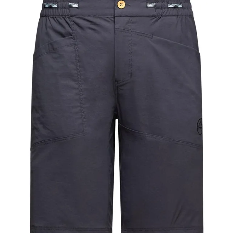 Talus Shorts M Onyx/Chalk