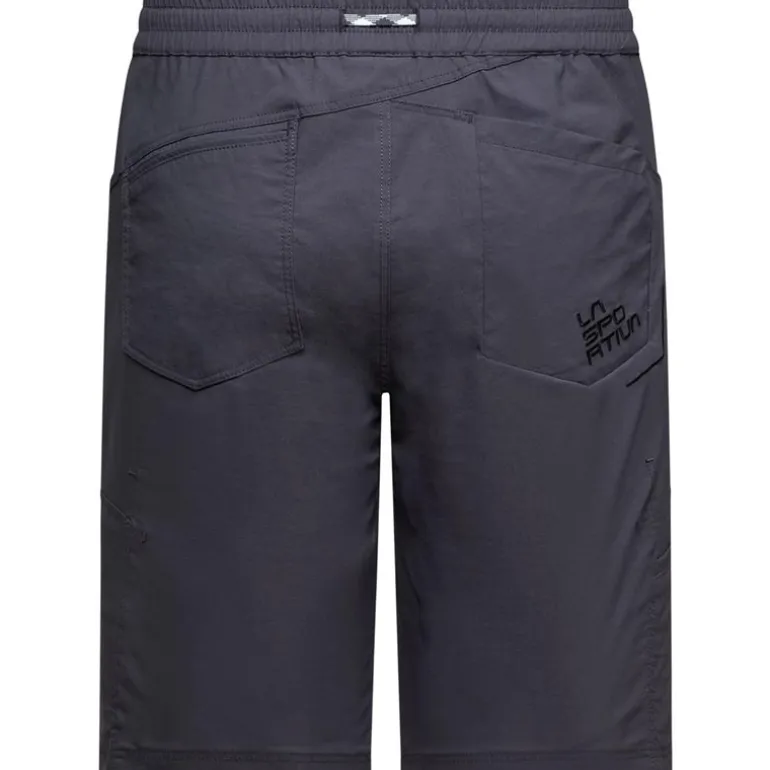 Talus Shorts M Onyx/Chalk