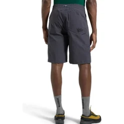 Talus Shorts M Onyx/Chalk