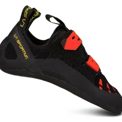 Tarantula Black/Poppy