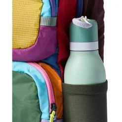 Tasra 16L Backpack - Del Dia Surprise Me