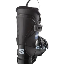 Team T3 Black/Race Blue/White