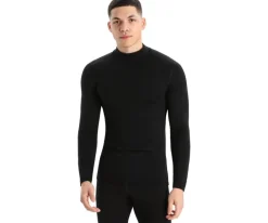 260 Tech LS Turtleneck Shirt Men